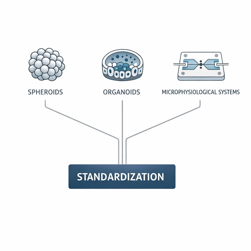 NAMs and Regulatory Readiness in Drug Development | Technology Networks