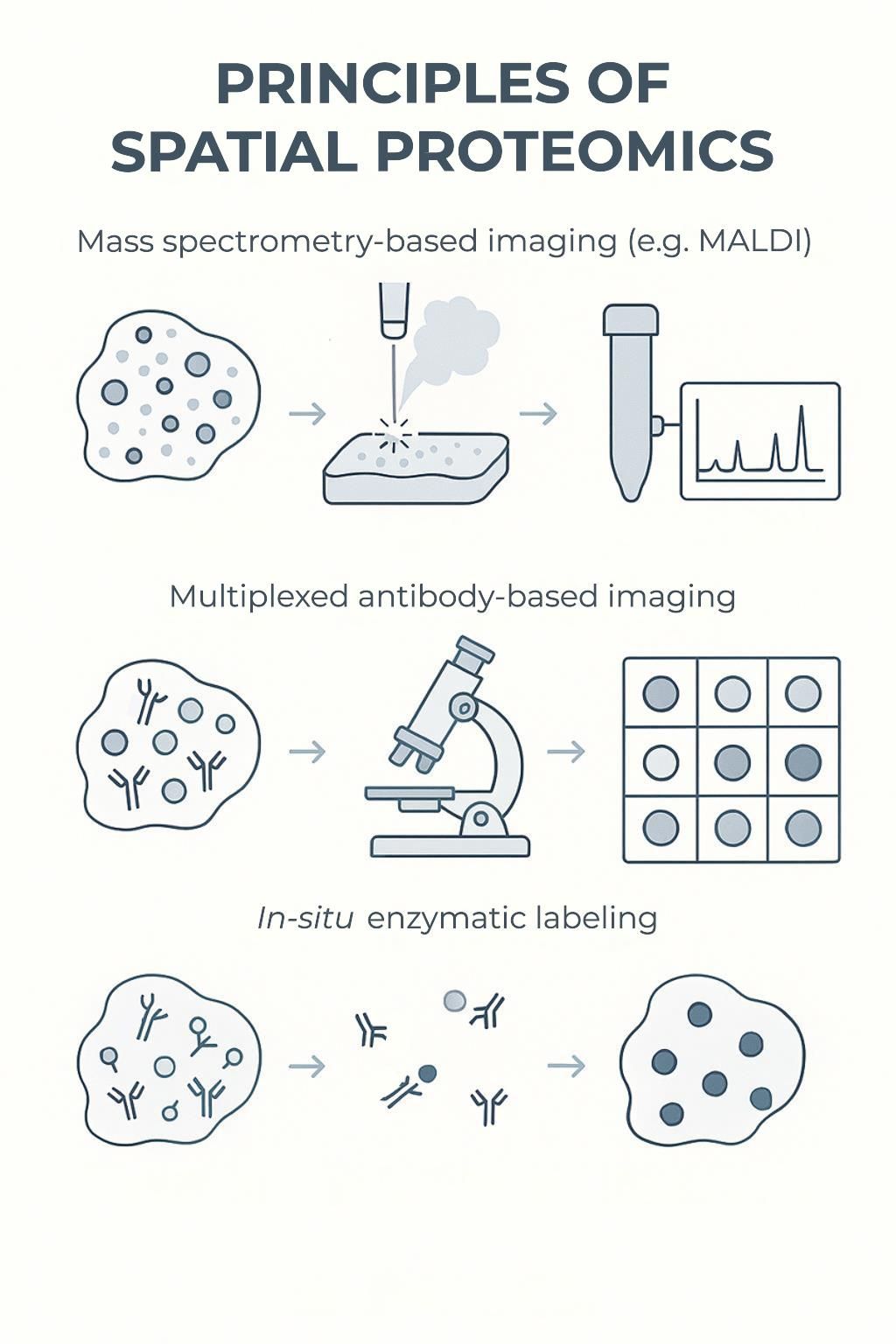 Spatial Proteomics: Mapping Protein Localization in Tissues ...