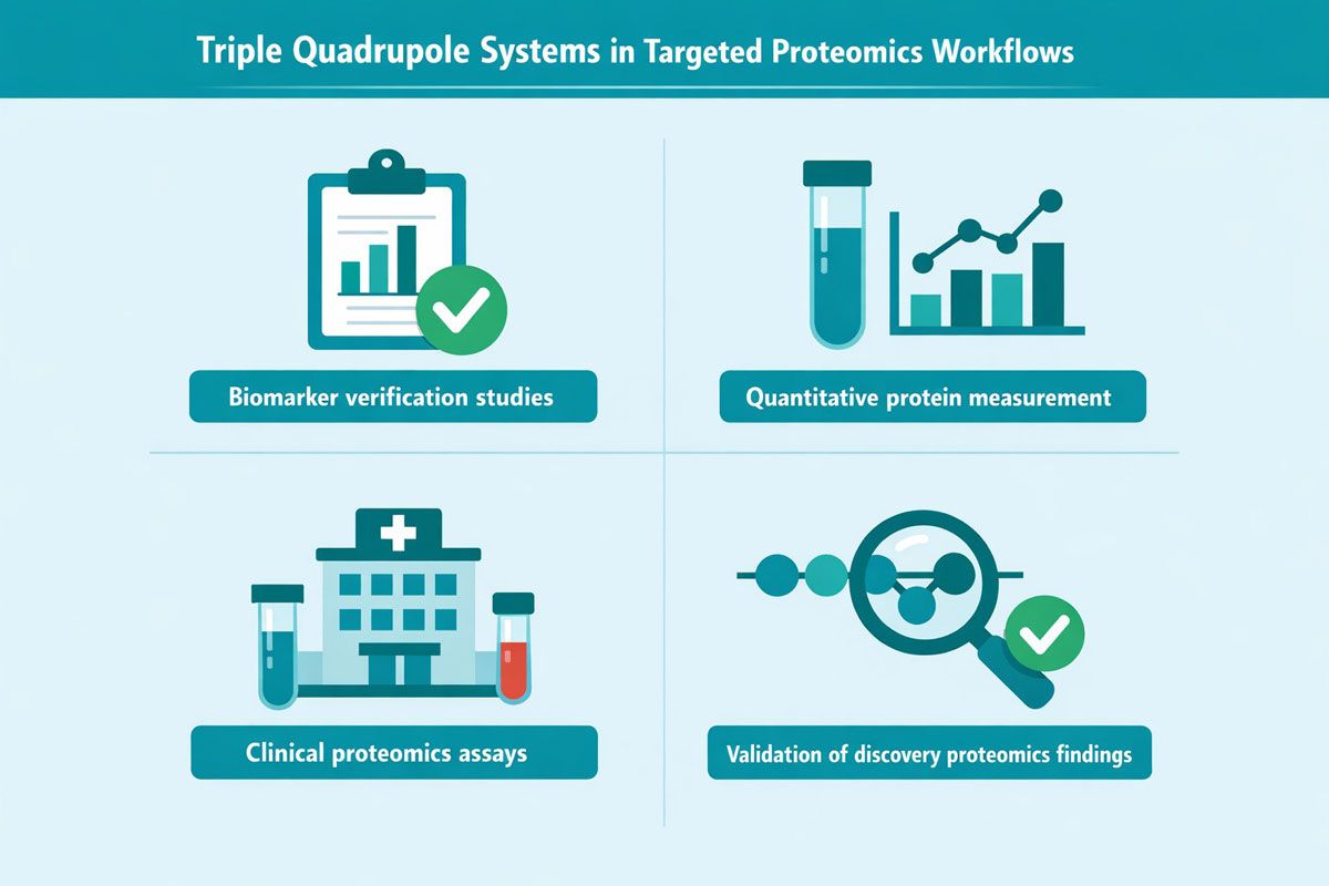 Mass Spectrometers Commonly Used in Proteomics Labs | Technology Networks