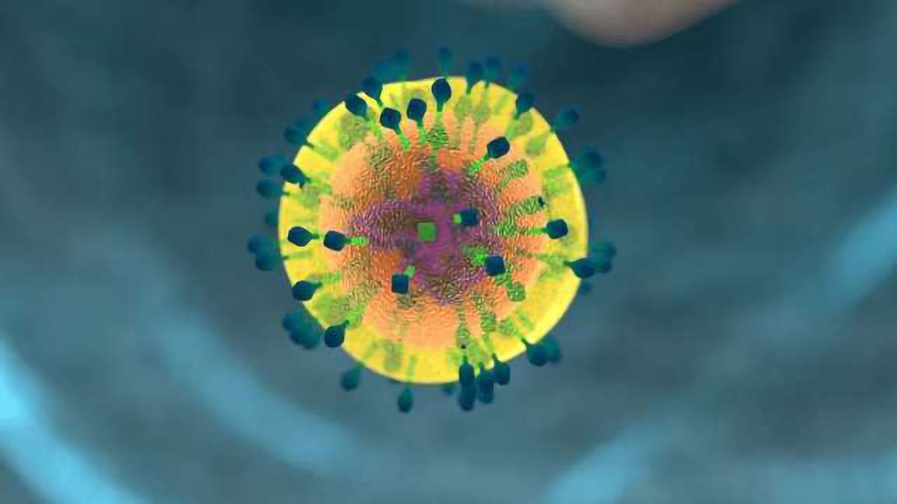 Breakthrough Flu Vaccine Inhibited by Pre-existing Antibodies