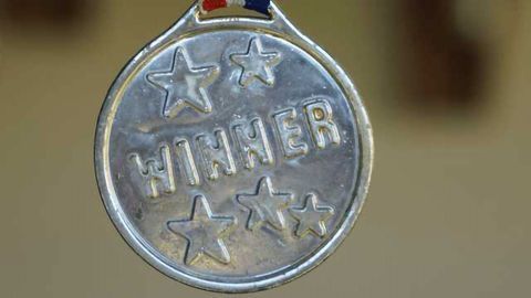 2017 Breakthrough Prize in Life Sciences