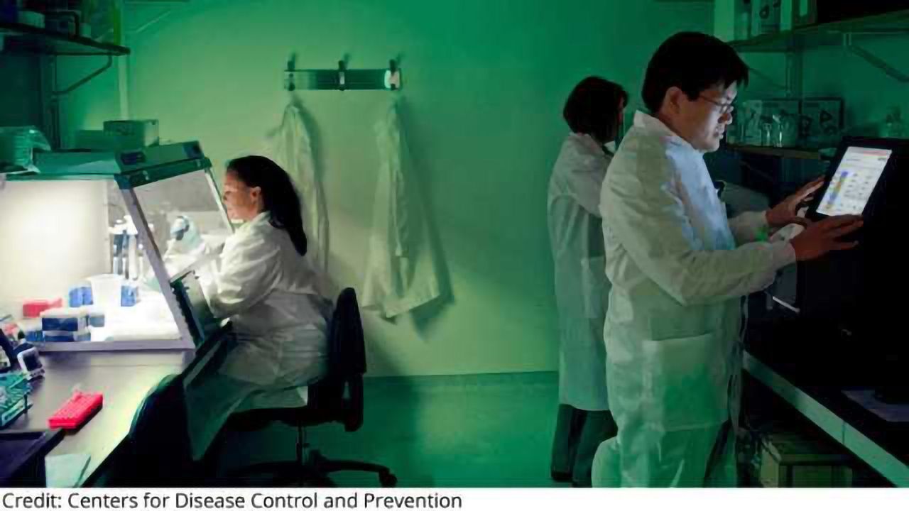 Accelerating the Detection of Foodborne Bacterial Outbreaks