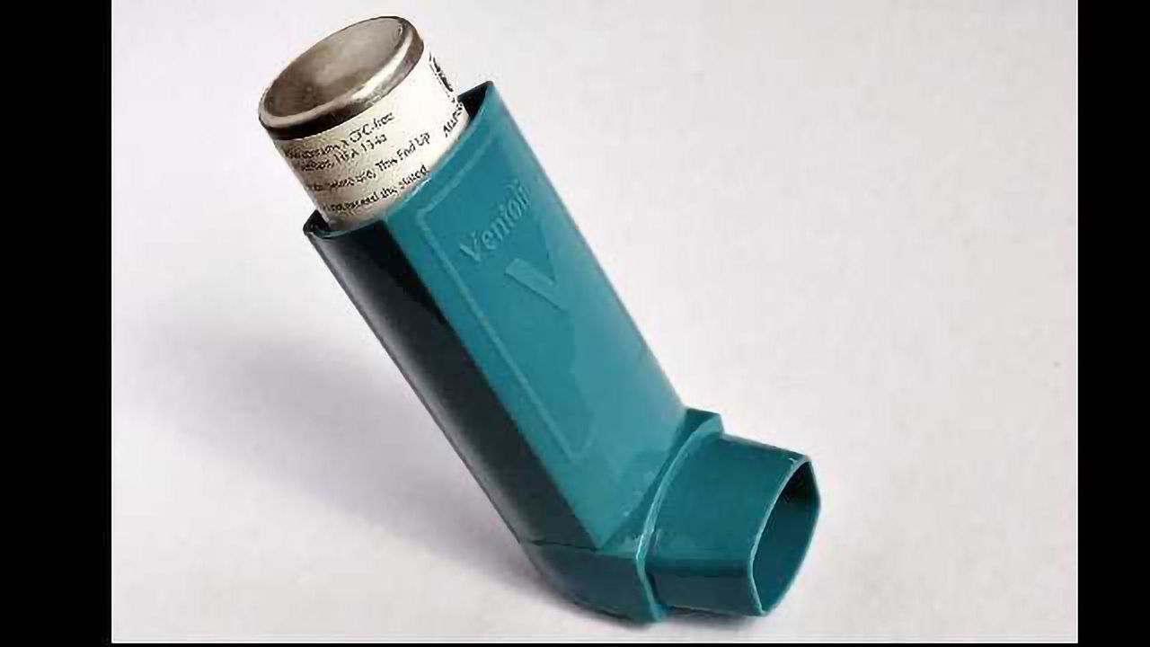 Boosting Effectiveness of Asthma Therapy