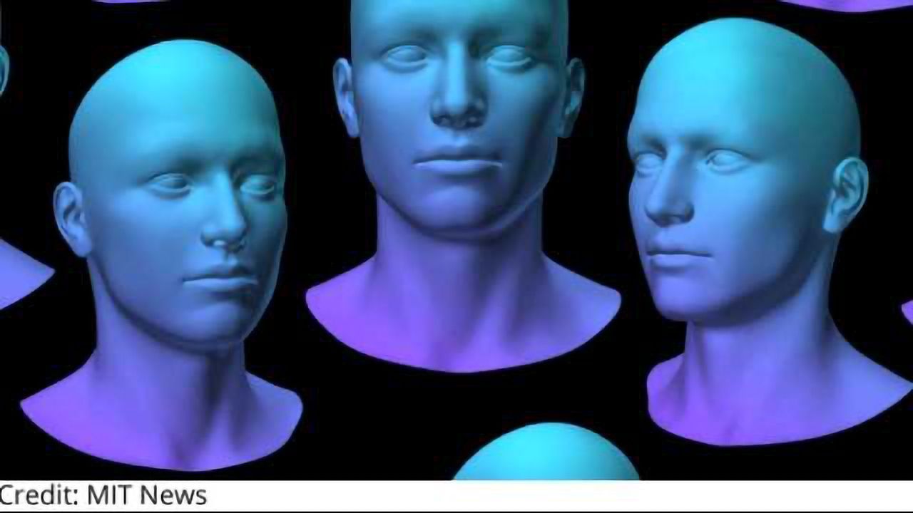 How the Brain Recognizes Faces
