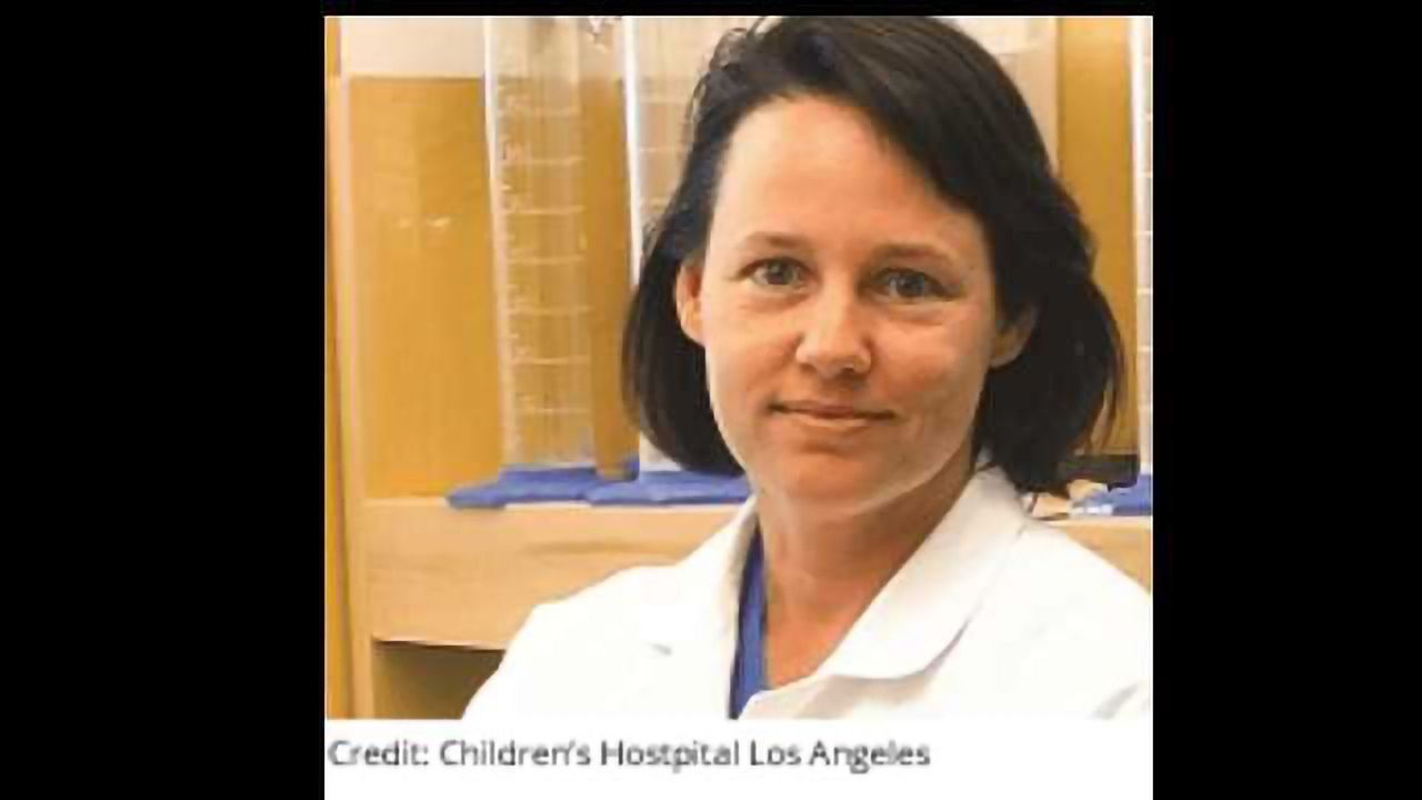 New Model of Lung Regeneration