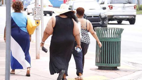 Pasteurised Bacterium Reduces Obesity and Diabetes