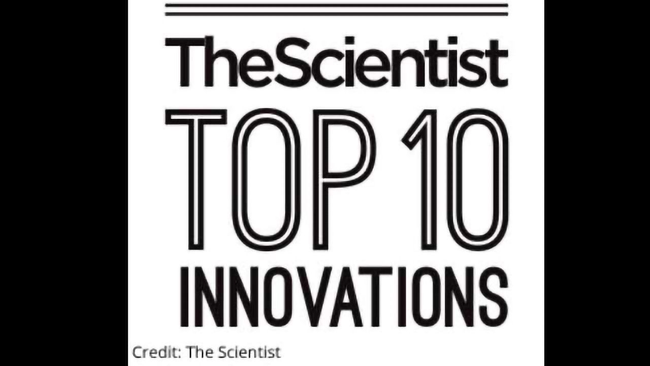 Top 10 Life Science Innovations of 2016
