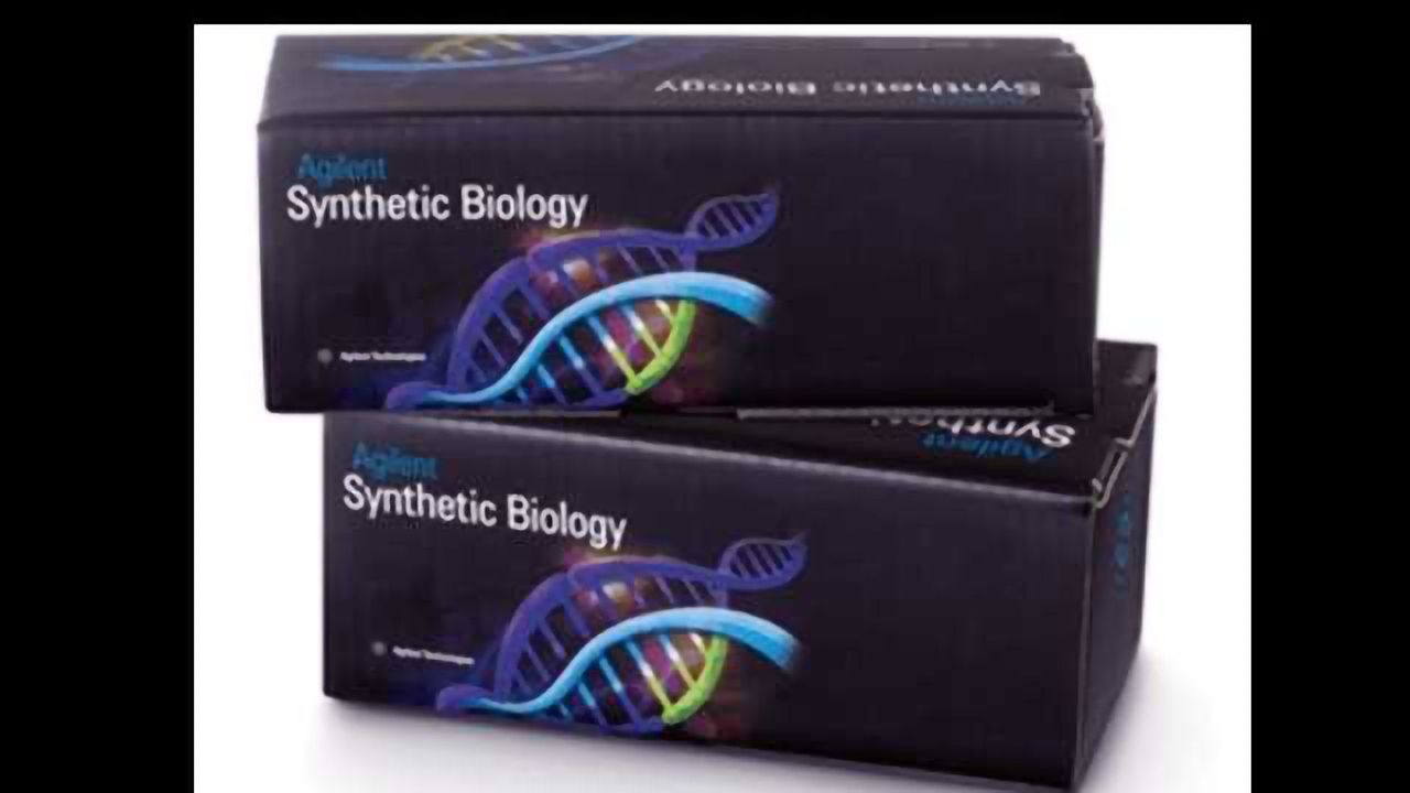 Agilent Technologies Launches SureGuide CRISPR Libraries