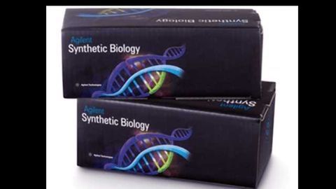 Agilent Technologies Launches SureGuide CRISPR Libraries