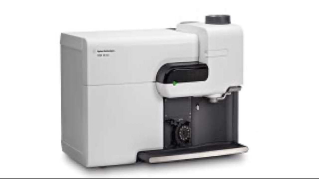 Agilent Technologies Lowers the Cost of Multi-Element Analysis