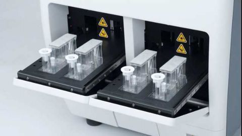 A Key Advancement in Cancer Sequencing