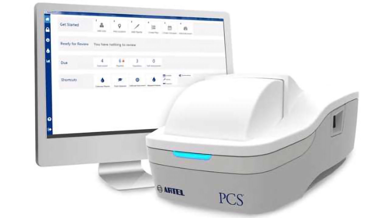 Artel Develops New PCS Software