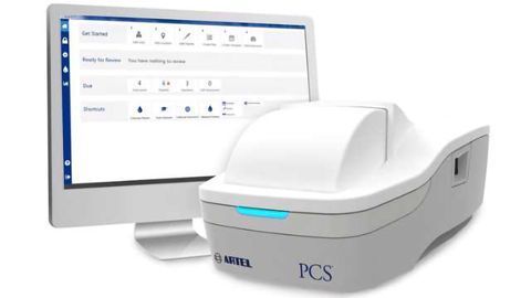 Artel Develops New PCS Software