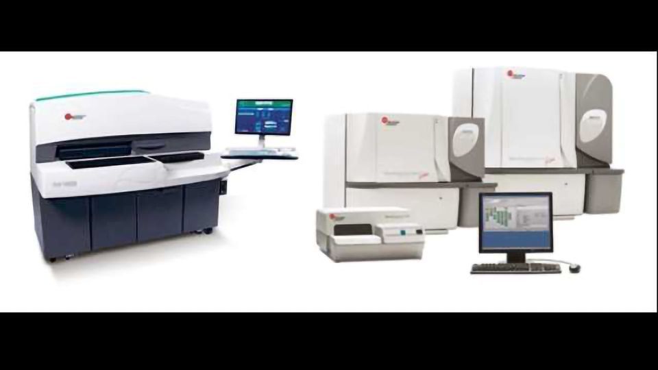 Beckman Invests in UK Microbiology Market content piece image