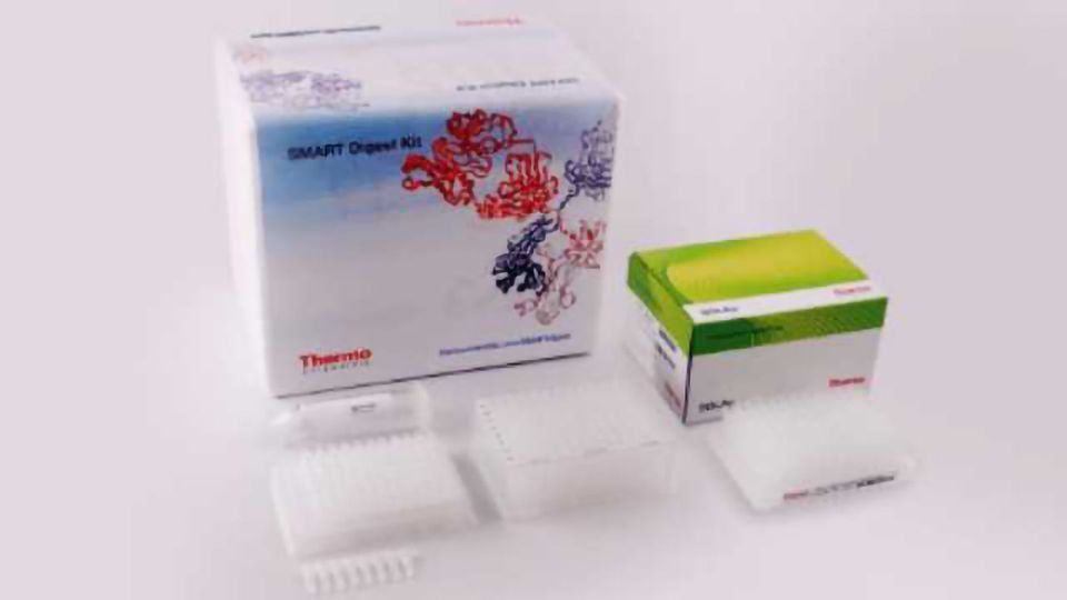 Deliver Fast, Simple, Highly  Reproducible Protein Digestions content piece image