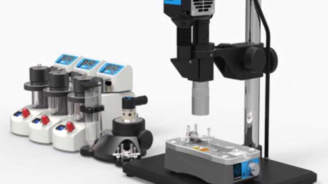 Dolomite Bio offers Flexible Single Cell Encapsulation