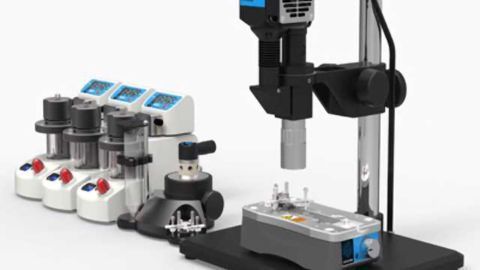 Dolomite Bio offers Flexible Single Cell Encapsulation