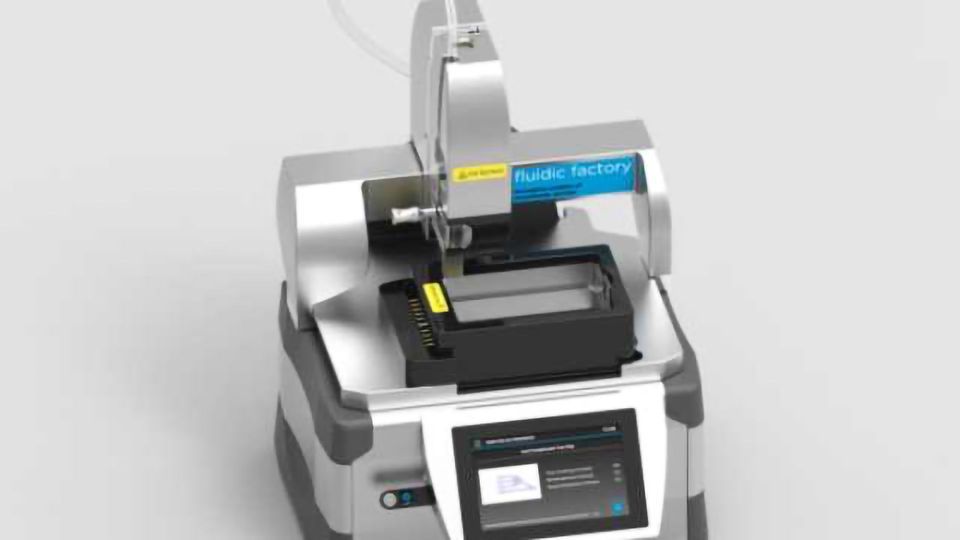 From Microcapsules to Heavy Industry content piece image