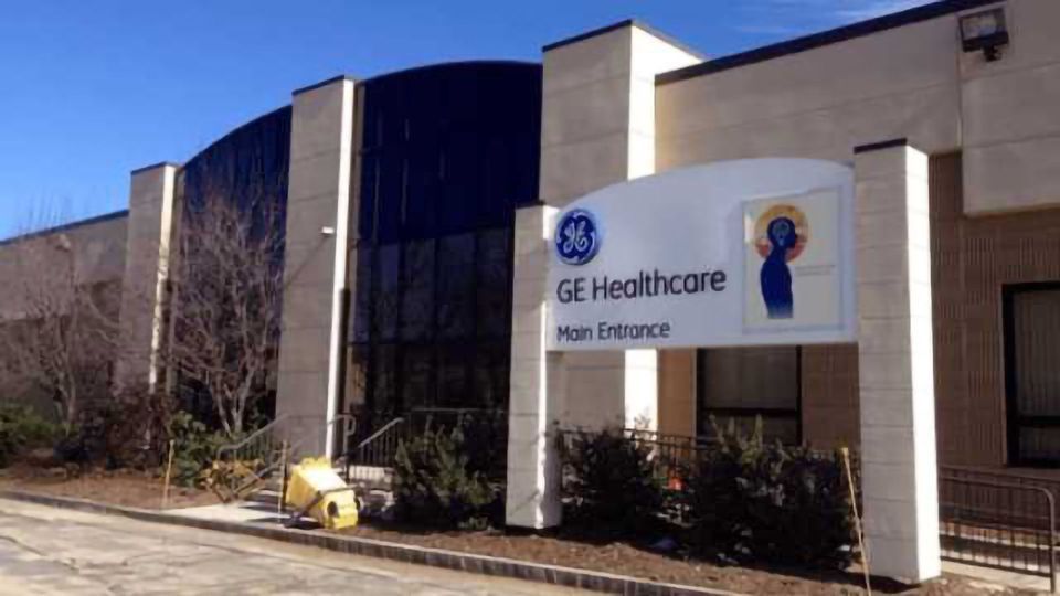 GE Healthcare Enhances Single-Use Manufacturing Facility content piece image