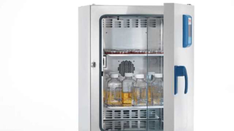 High-Performance Refrigerated Incubators are Free of Refrigerants and Provide Energy Savings content piece image