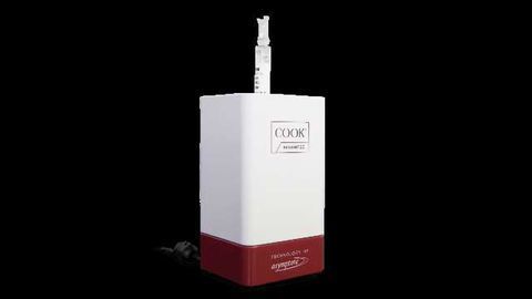 Introducing the CellSeal Automated Thawing System