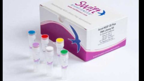 Menarini-Silicon Biosystems and Swift Biosciences Collaborate