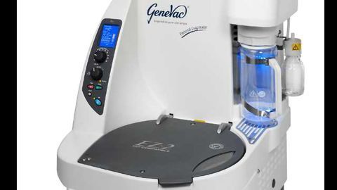 New Evaporative Technique Improves Environmental Sample Preparation