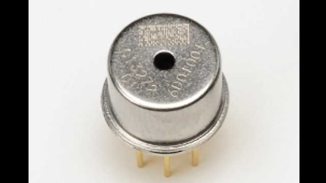 New MEMS FPI Sensor