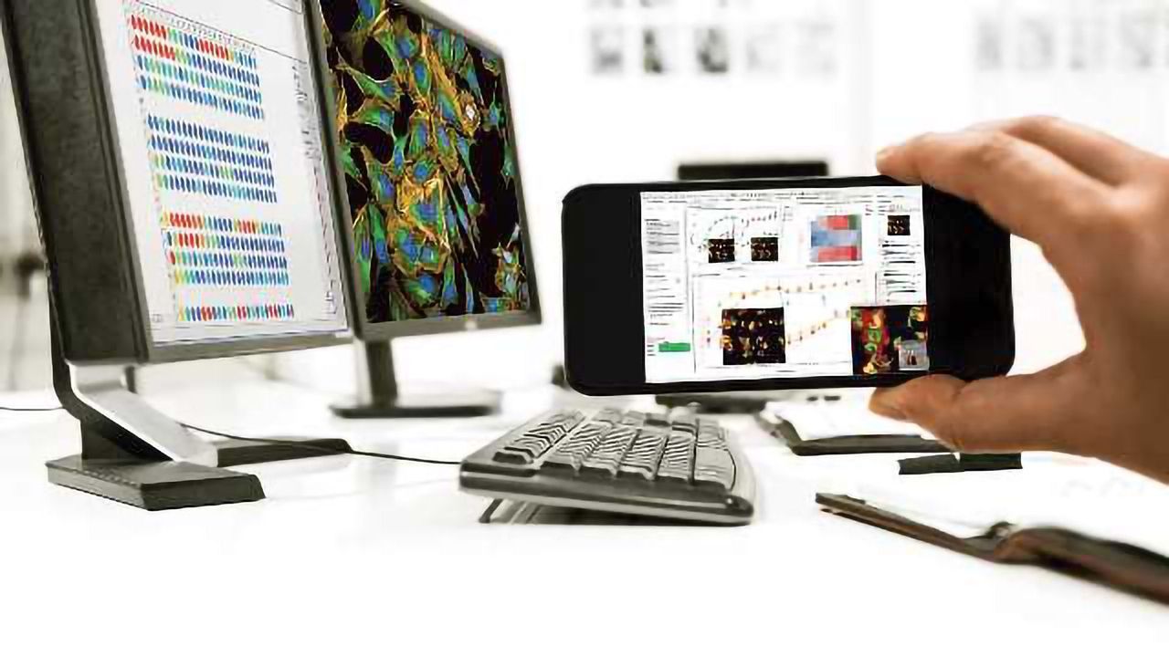 PerkinElmer, SciBite Provides Advanced Analytics from Unstructured Scientific Data