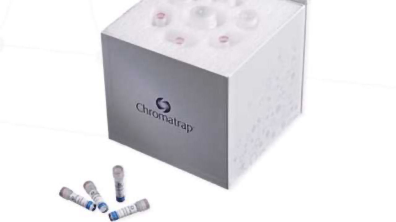 Preparing High Quality Fragmented Chromatin for ChIP Analysis