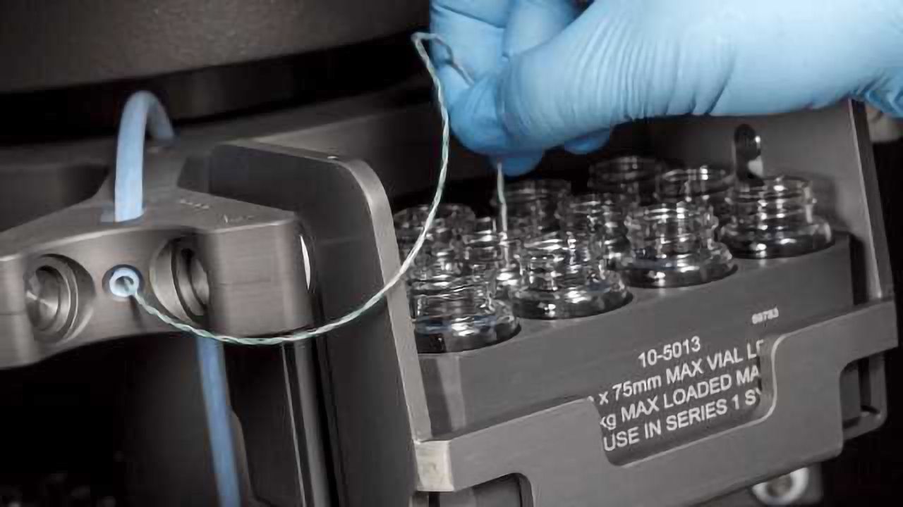 Safeguarding Samples from Potential Thermal Degradation