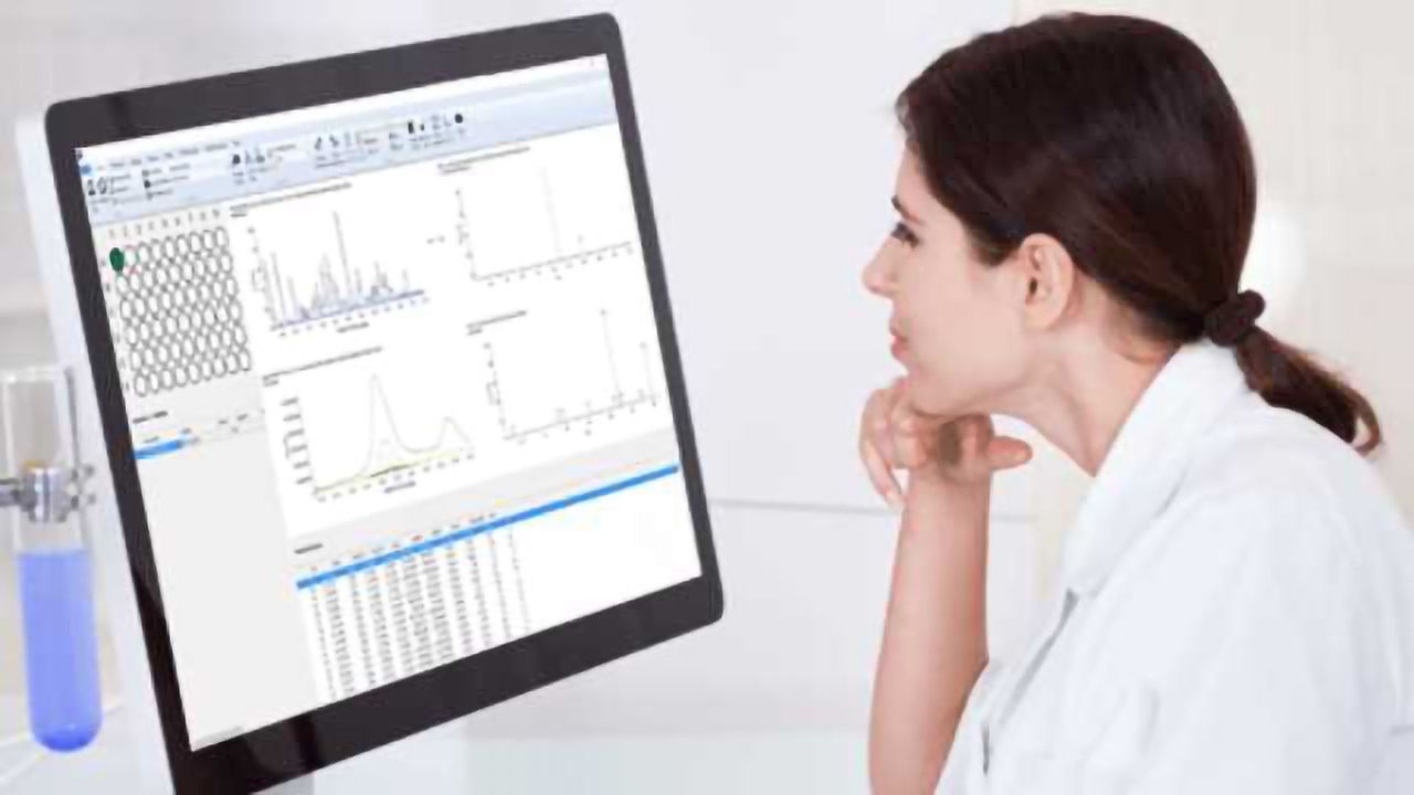 SpectralWorks’ AnalyzerPro Workshop in the Systems Biology Unit at Murdoch University