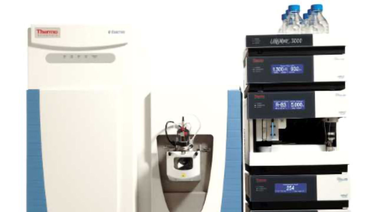 Thermo Showcase Advanced Proteomics Research Portfolio at HUPO 2016
