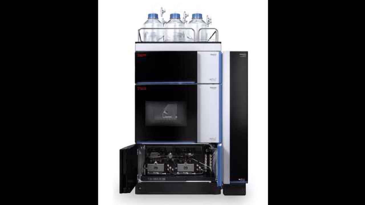 Thermo Wins R&D 100 Award