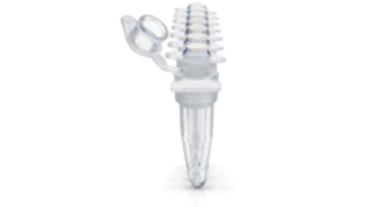 The new Applied Biosystems™ MicroAmp™ 8-Tube Strip