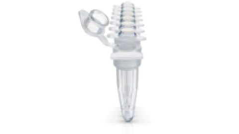 The new Applied Biosystems™ MicroAmp™ 8-Tube Strip
