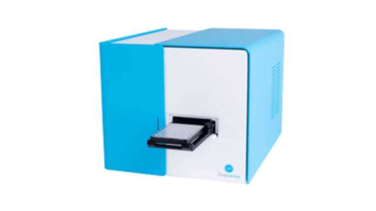 The NEW DropSense96. Your next generation tool for sample prep QC