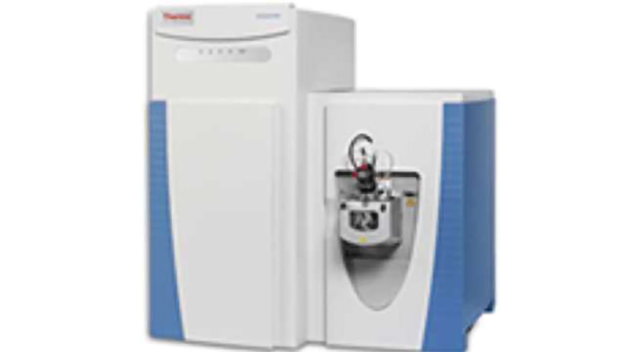 Thermo Scientific™ Q Exactive™ Hybrid Quadrupole-Orbitrap™ Mass Spectrometer
