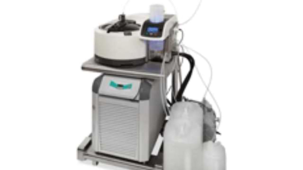 Versatile Evaporators for Chemical Process Scale-Up