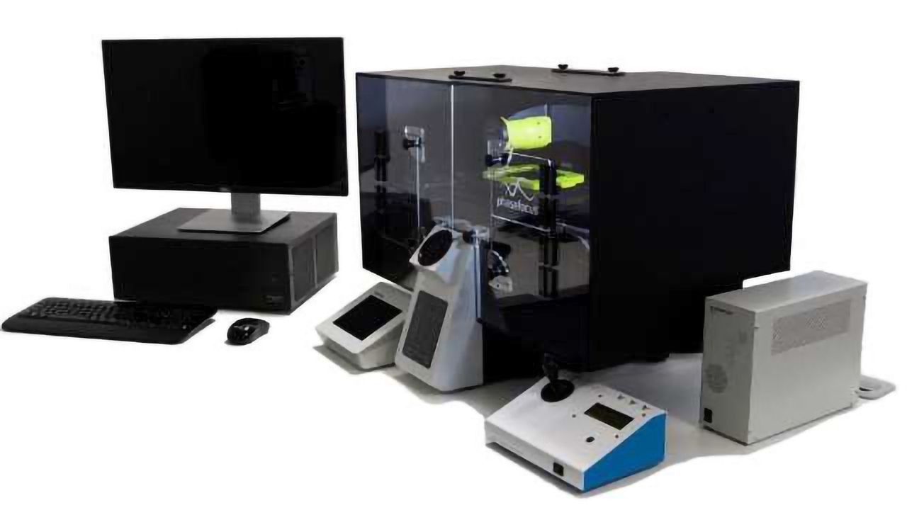 Advancing Live Cell Analysis