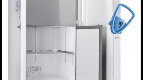 A Revolution in Cold Storage