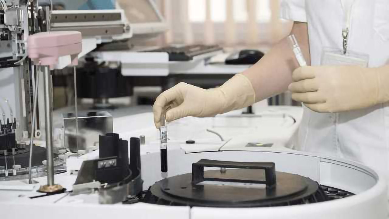 Developing a Rapid Zika Diagnostic