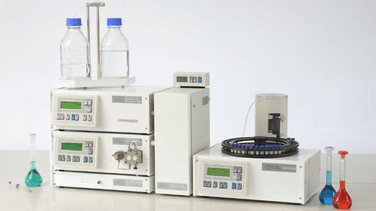 Electrochemical HPLC Detection of Sugars in Foods and Beverages