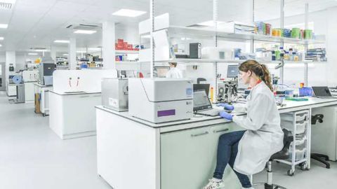 Fighting Anti-microbial Resistance