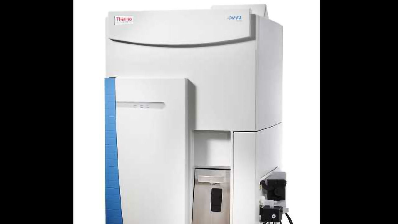 Introducing the Thermo Scientific™ iCAP™ RQ ICP-MS