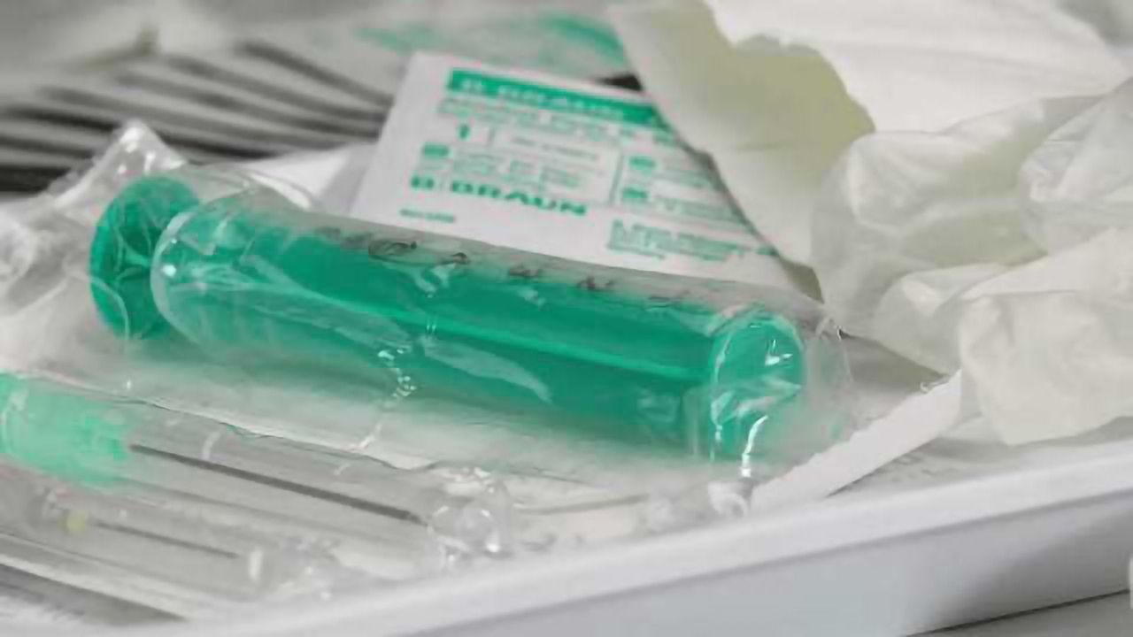 Next Generation Vaccine Manufacturing