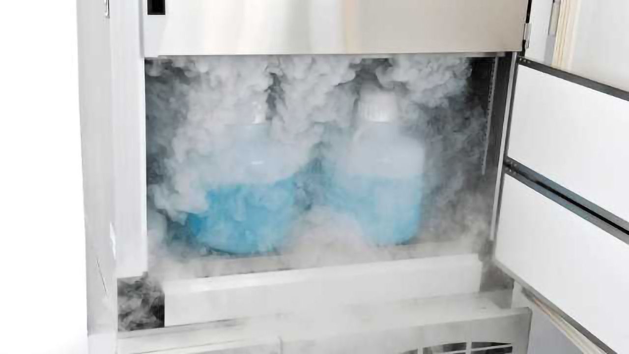 Protect Your Precious Samples