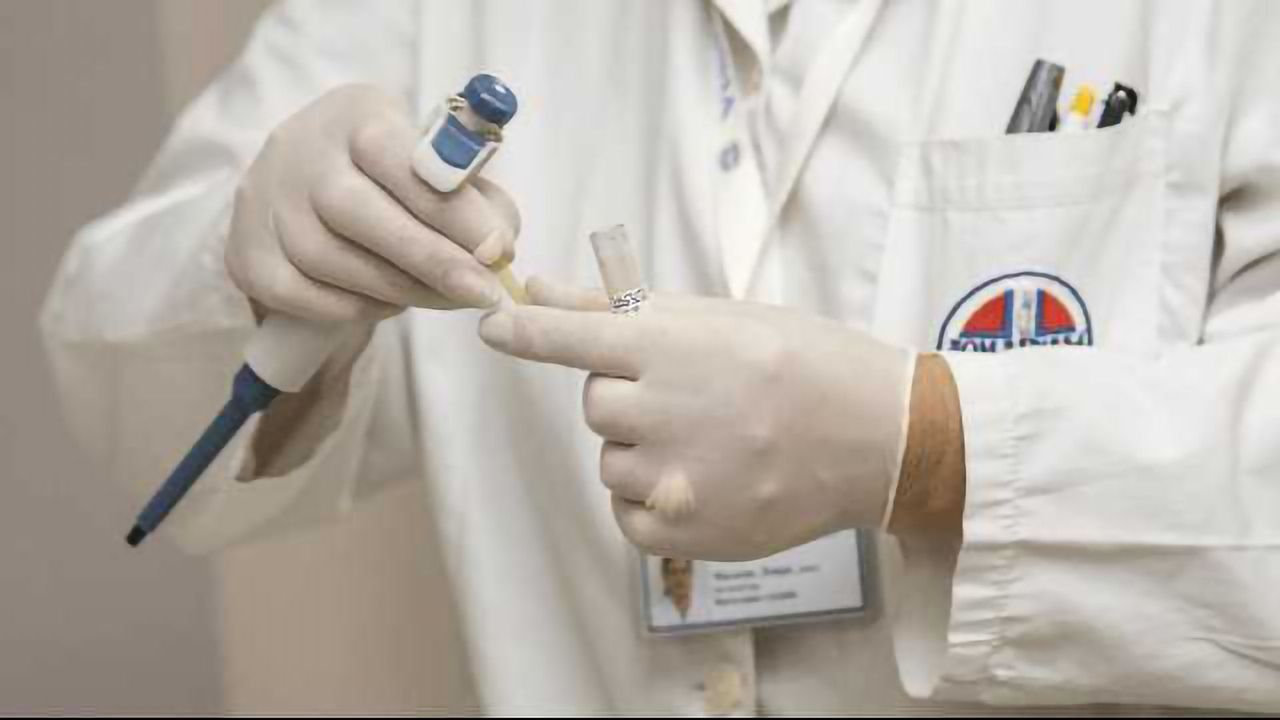 Revolutionising Clinical Trials
