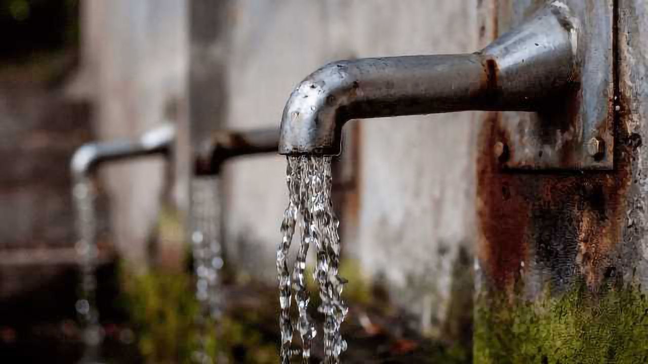 Safeguarding the World’s Water Supply