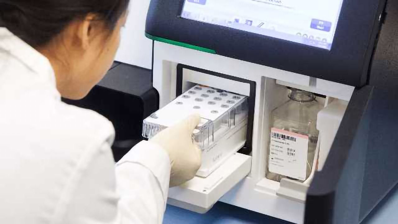 Simplifying Detection of Cancer Gene Variants